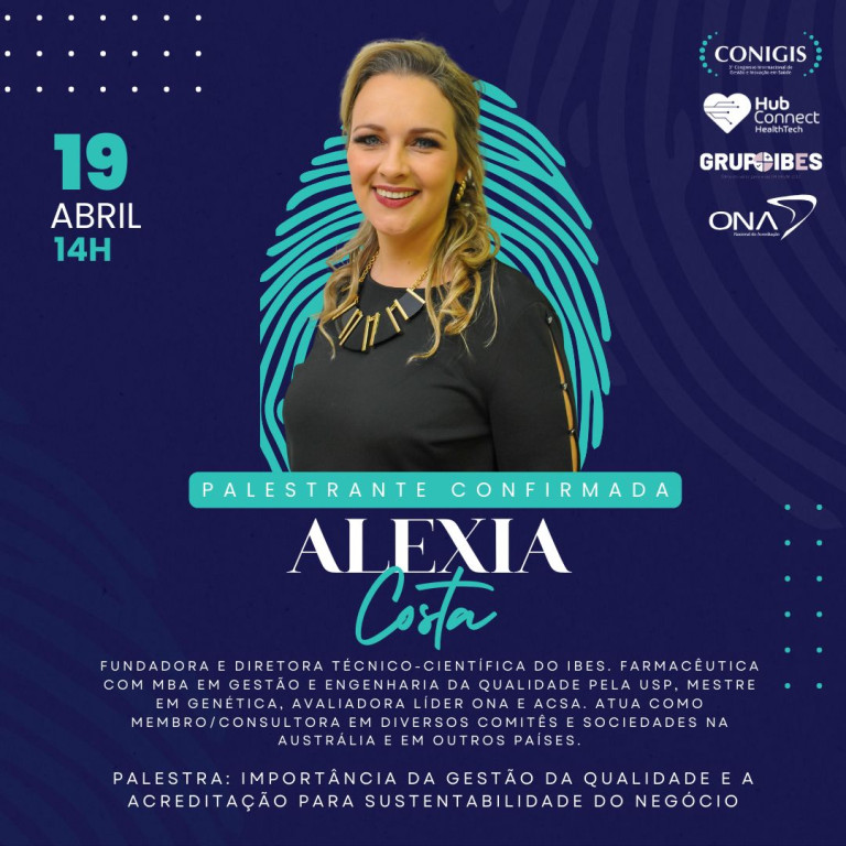 Capa A Importância da Gestão da Qualidade e Acreditação para a Sustentabilidade do Negócio