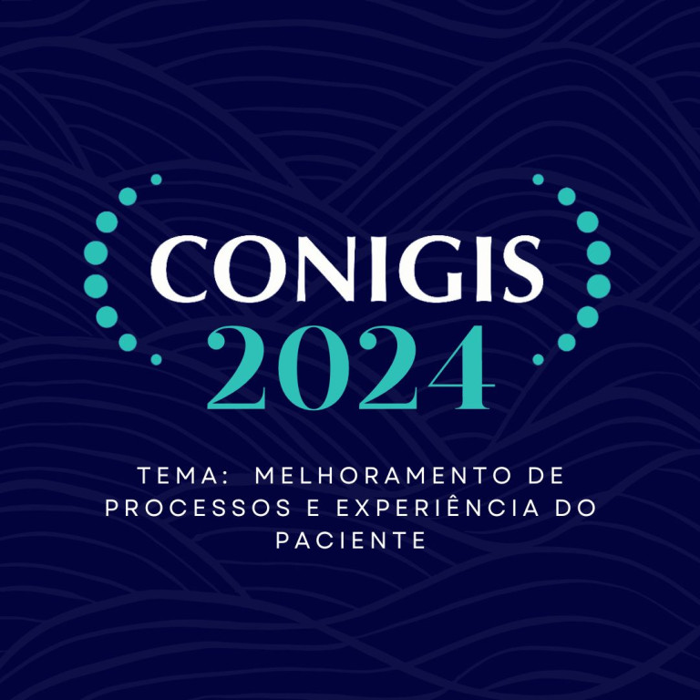 Imagem de Programação Completa - CONIGIS 2024