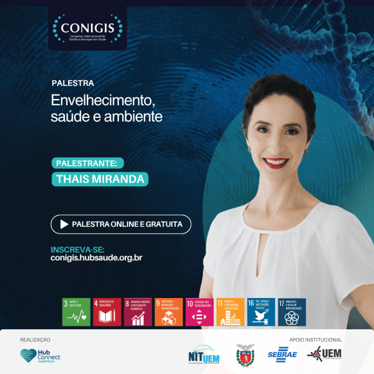 Capa Envelhecimento, saúde e ambiente