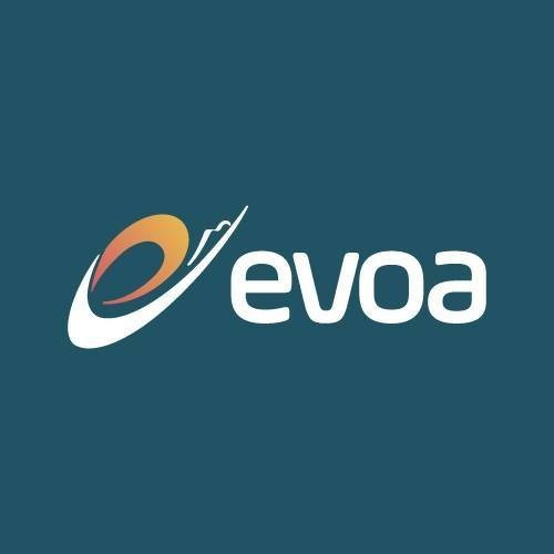Capa Visita Técnica EVOA
