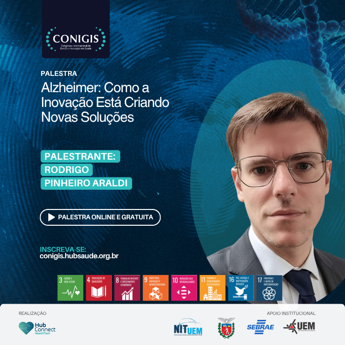 Capa Alzheimer: como a Inovação está criando novas soluções 
