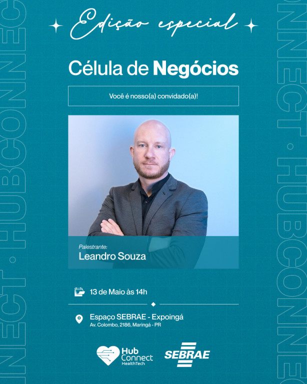 Imagem de Célula de Negócios - Edição Especial