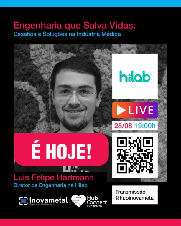 Imagem de Engenharia que Salva Vidas: Desafios e Soluções na Indústria Médica