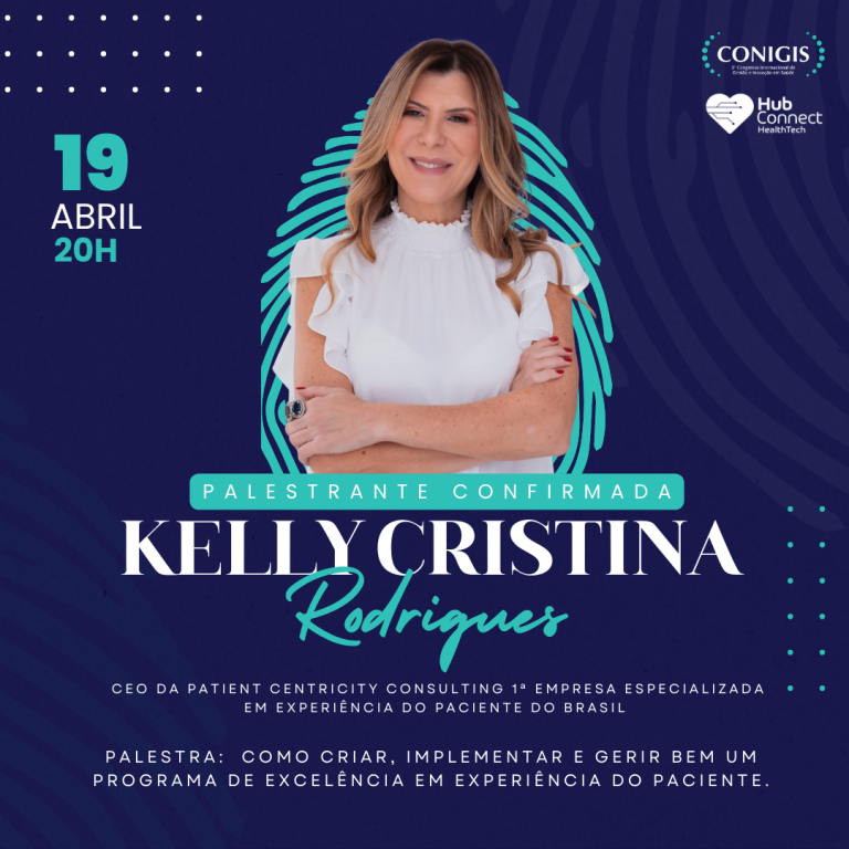 Imagem de Como criar, implementar e gerir bem um Programa de Excelência em Experiência do Paciente