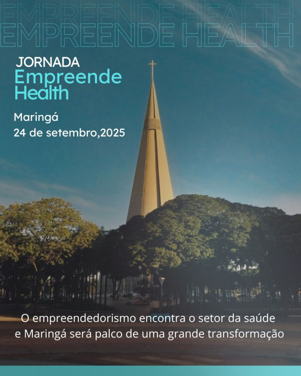 Imagem de Jornada Empreende Health - Workshop de Ideação
