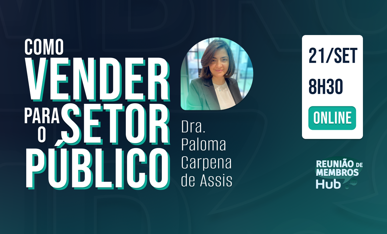 Imagem de Reunião de membros - Setembro