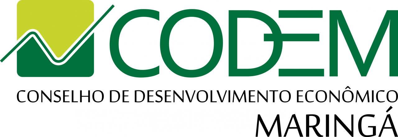 Imagem CODEM - Conselho de Desenvolvimento Econômico de Maringá