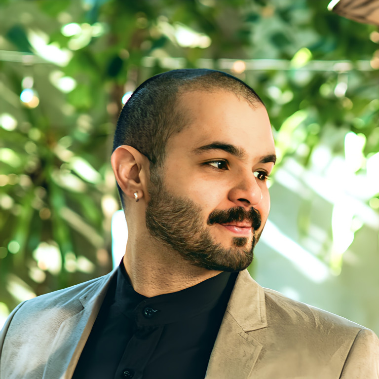 Imagem Mouto Studio de Inteligência Artificial