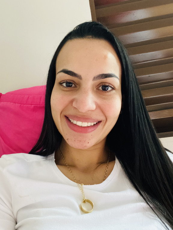 Imagem Leire Maryane 