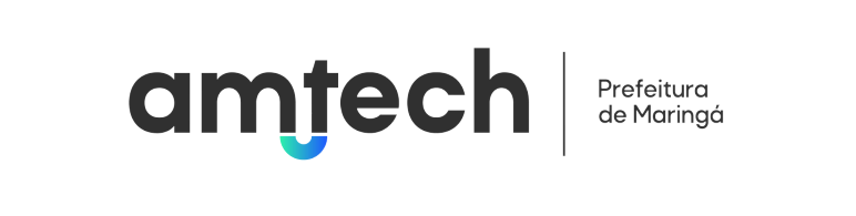Imagem AMTECH Agência Maringá de Tecnologia e Inovação (Prefeitura de Maringá)
