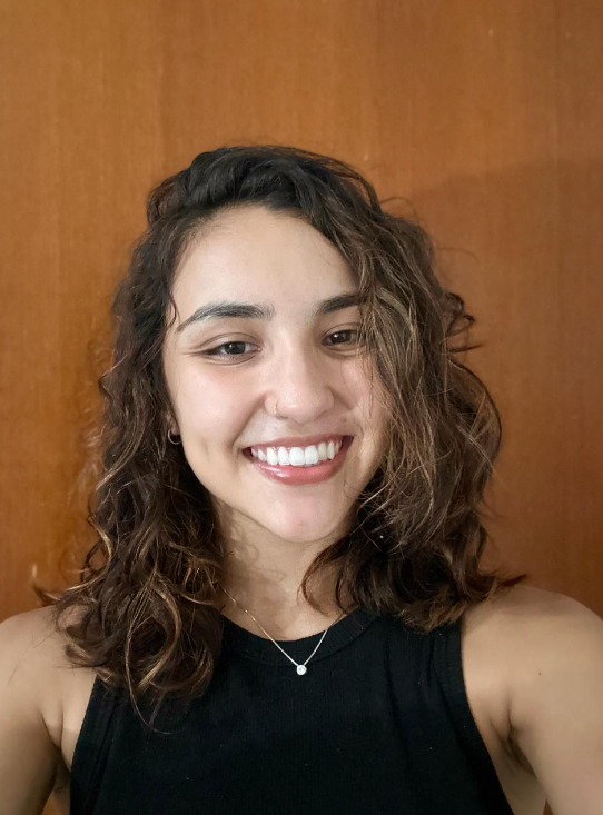 Imagem Any Caroliny Santos de Arcantes 