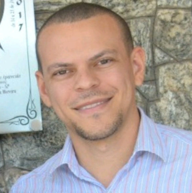 Imagem Antônio Marcos Martins - Consultor em Gestão da Qualidade em Saúde