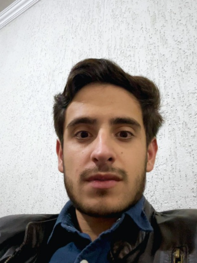 Imagem Bruno dos Santos