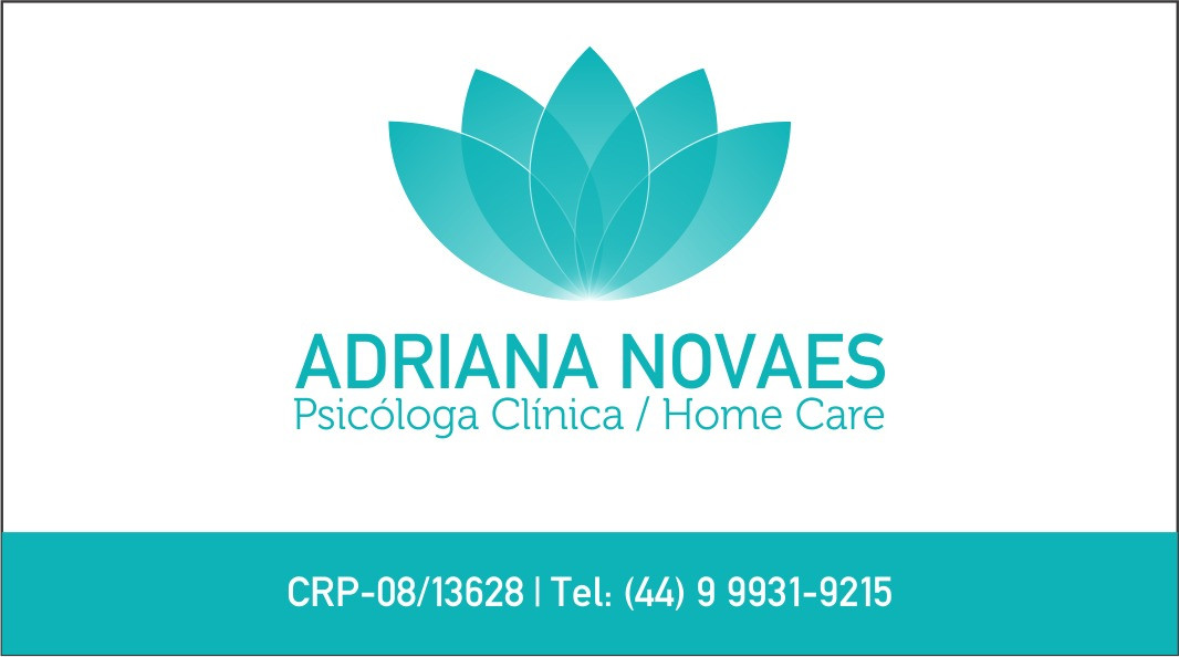 Imagem Psicologa Adriana Novaes
