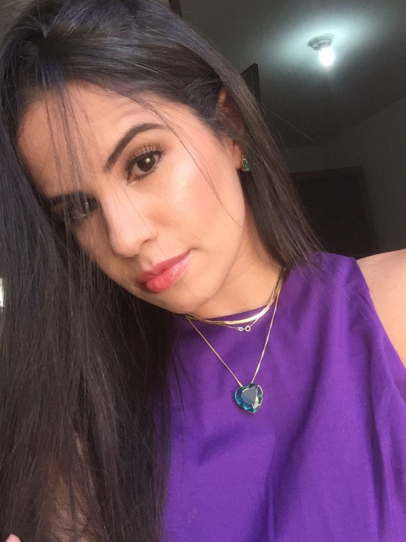 Imagem Dayane de Almeida