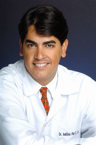 Imagem Antônio Fiel Cruz Júnior