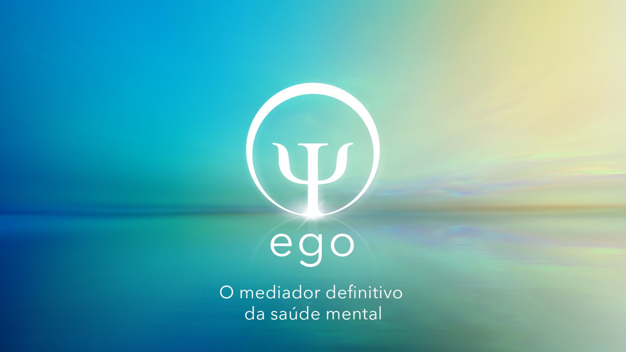 Imagem Ego Tecnologia e Mediação na Saúde Mental Ltda