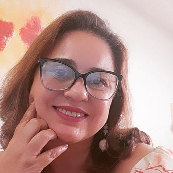 Imagem Heloisa Helena Machado