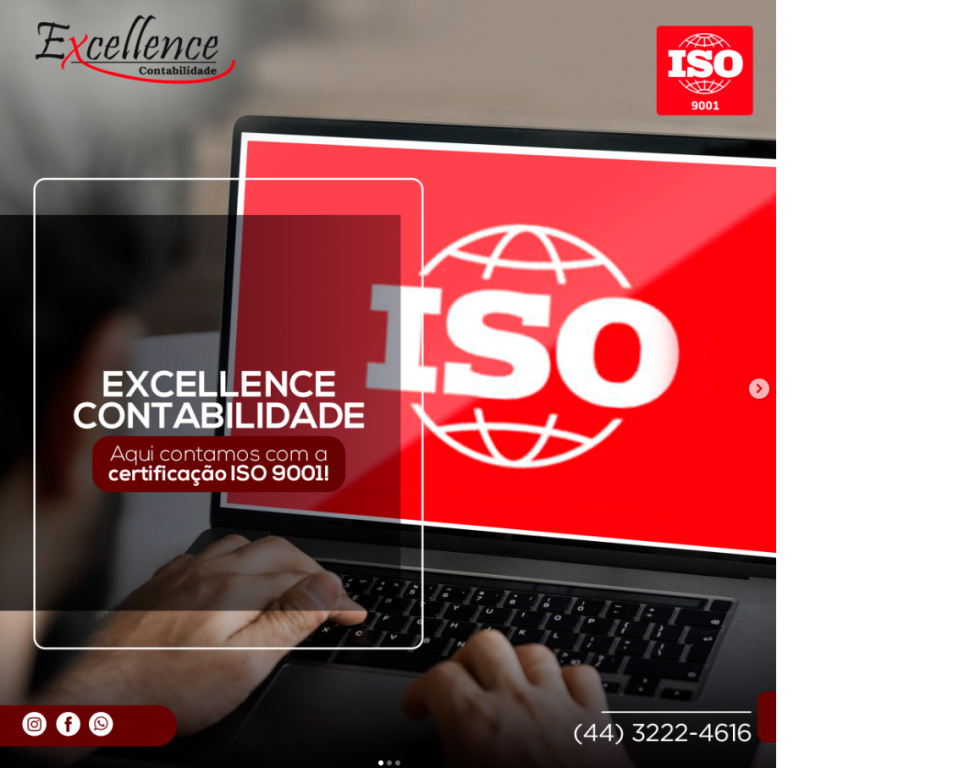 Imagem EXCELLENCE CONTABILIDADE LTDA