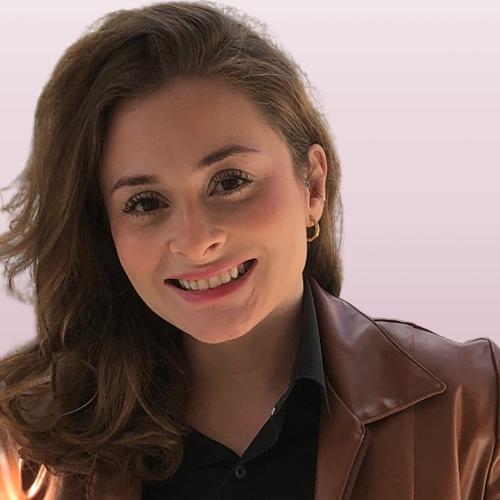 Imagem Samile Fabrício dos Santos