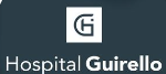 Imagem Hospital Guirello/ Hosp do Câncer de Maringá 