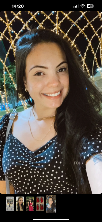 Imagem Camile Vitoria Gomes Fernandes 