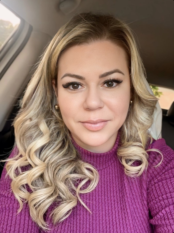 Imagem Nadia Raquel Suzini Camillo