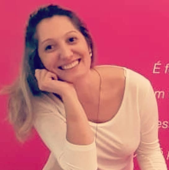 Imagem Daiani Frotté Nutricionista Oncológica 