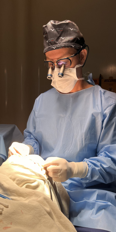 Imagem Instituto Oftalmológico 