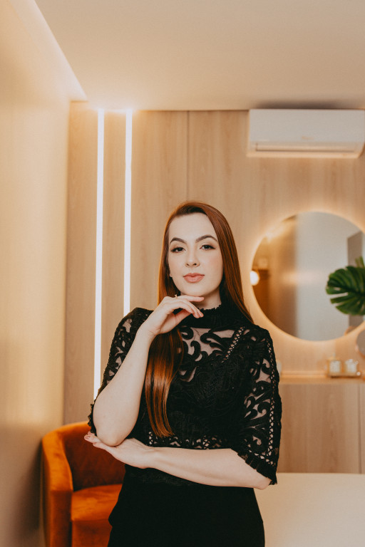 Imagem Dra Hévila Ruy