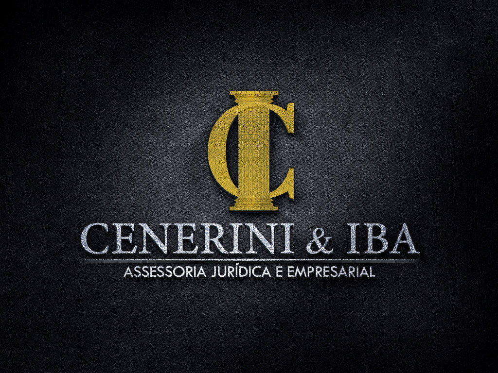 Imagem ADVOCACIA CENERINI E IBA 