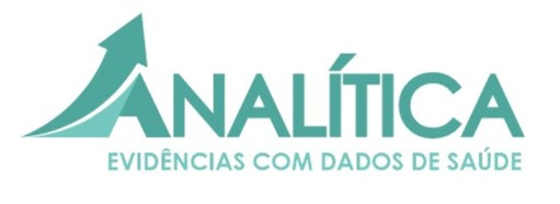 Imagem Analítica - Evidências com dados de saúde