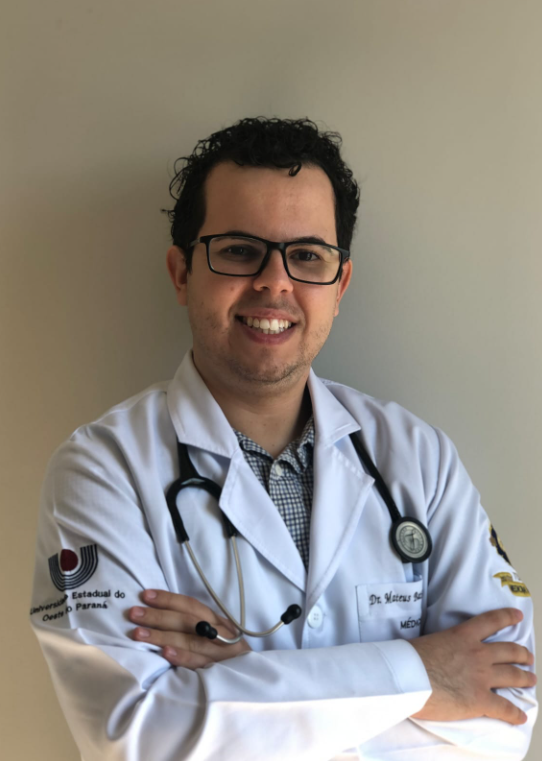 Imagem MBS Serviços Médicos