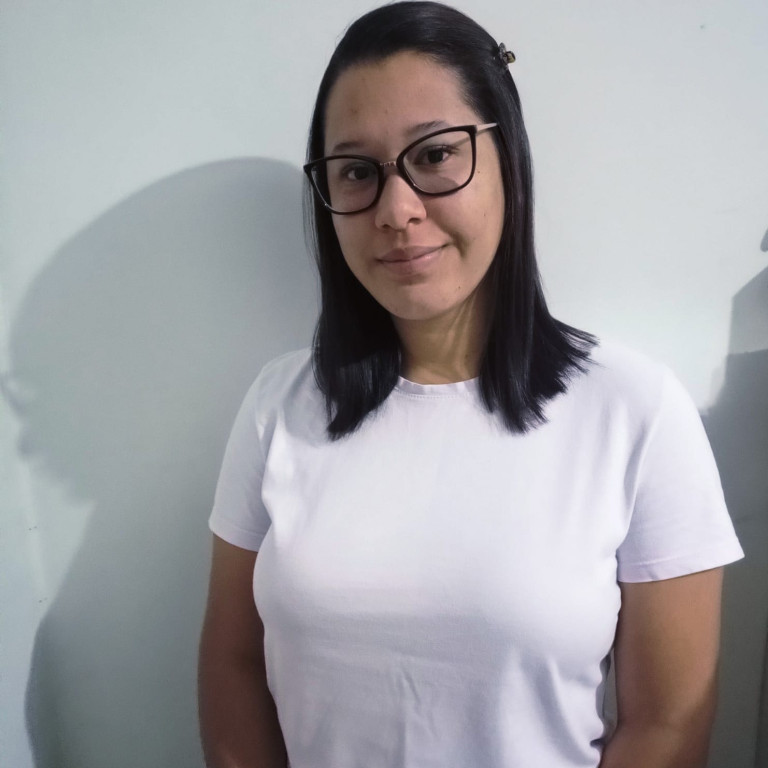 Imagem Miriam Carvalho da Silva