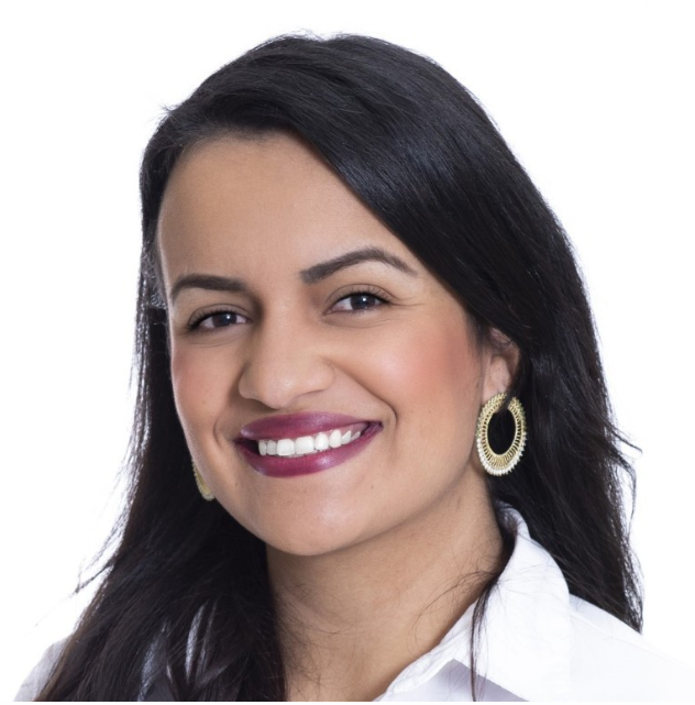 Imagem Mileis Cassimiro