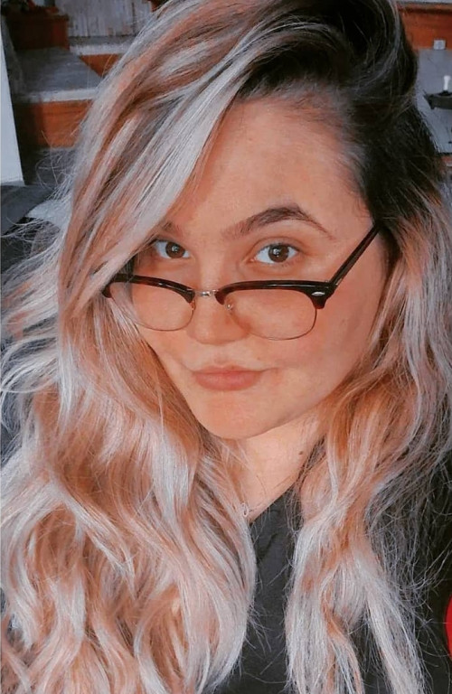 Imagem Bruna Caroline Munhos 