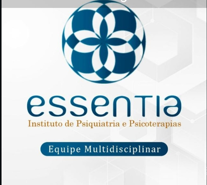 Imagem Essentia Instituto de Psiquiatria e Psicoterapias