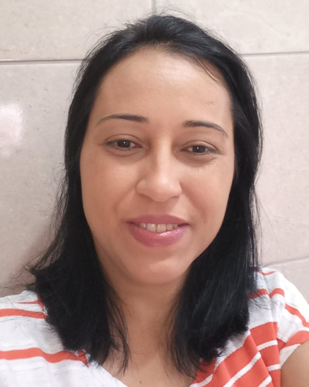 Imagem Tania Regina Santos de Lima 