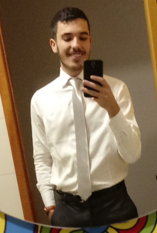 Imagem Vinicius Paes Gasparin