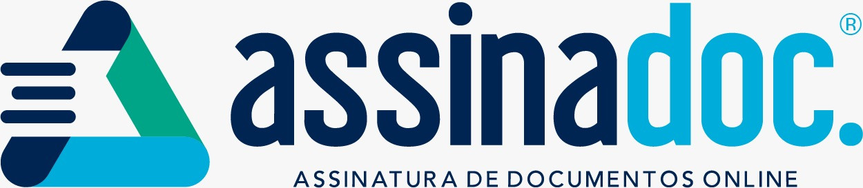 Imagem Assinadoc assinatura de documentos online