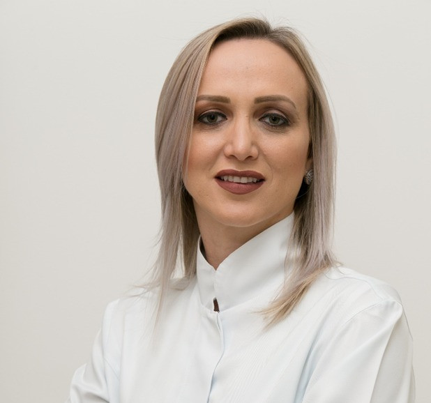 Imagem Tatiana Roberta de Camargo Aleixo