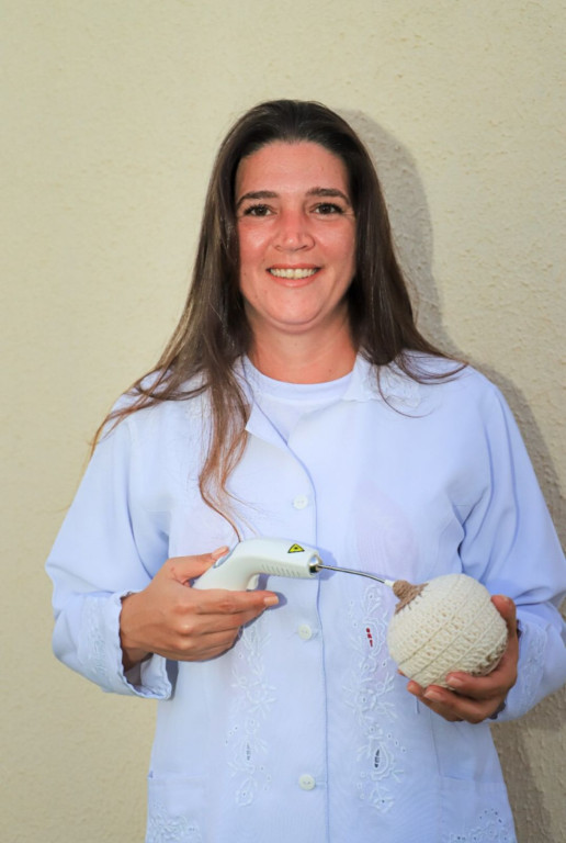 Imagem Miriane Parisotto de Abreu