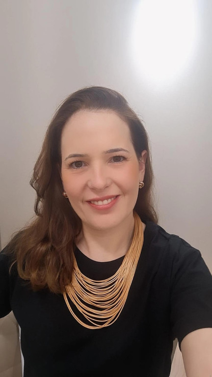 Imagem Clínica de Nutrição Mariana Ricoldy Barbosa