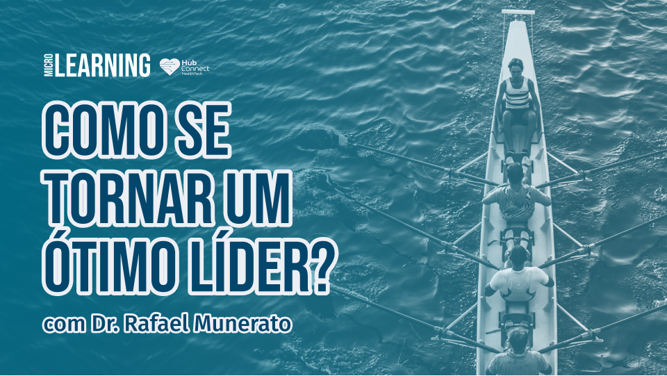 Imagem de Como se tornar um ótimo líder?