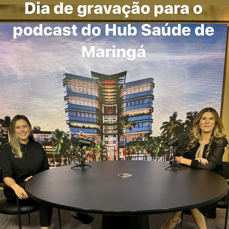 Imagem de Episódio 2/CONIGIS: A Revolução da Experiência do Paciente  com Kelly Rodrigues