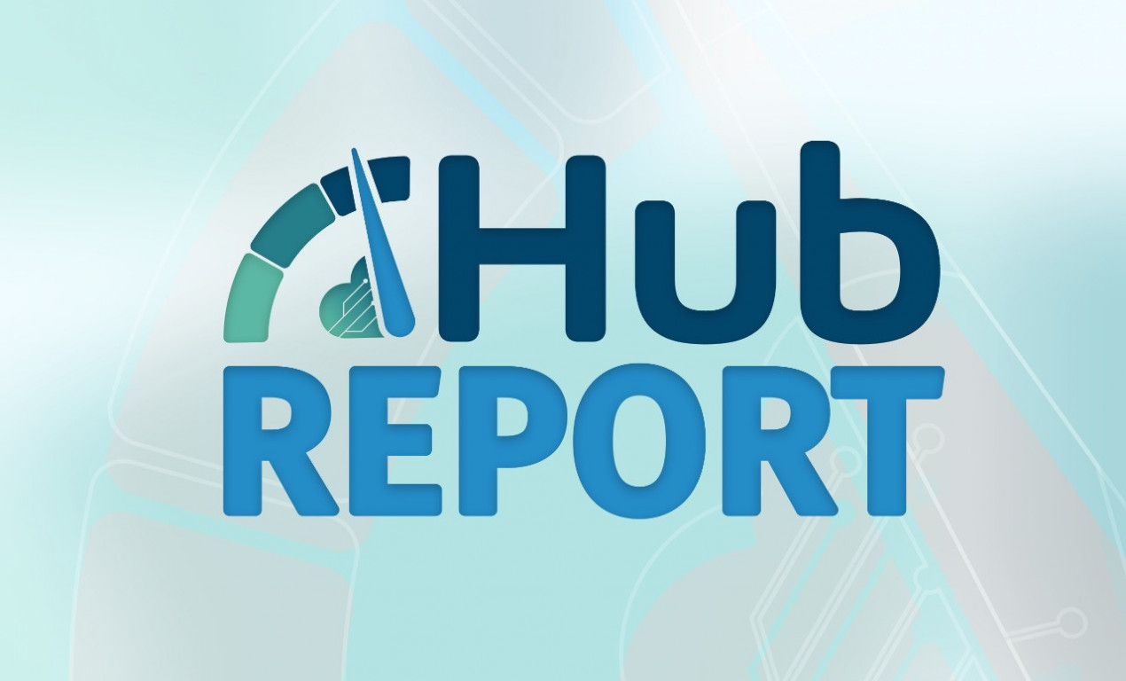 Imagem de Indicadores do setor da saúde em Maringá